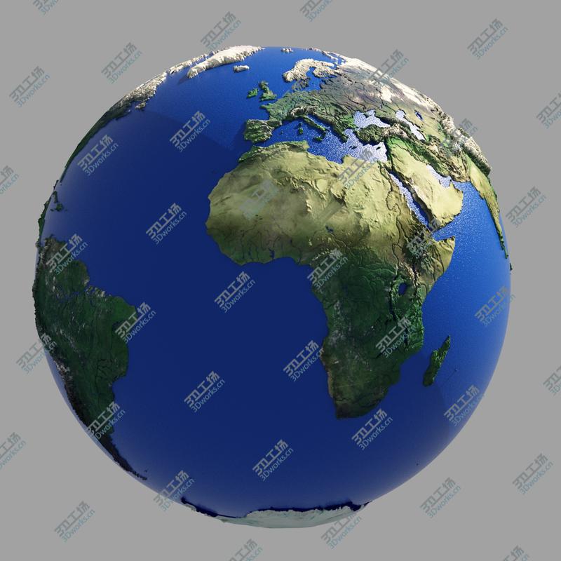 images/goods_img/20210114/TV Studio News 3D model/5.jpg